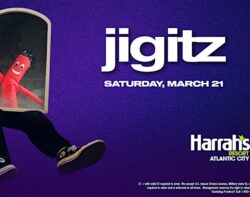 JIGITZ at The Pool After Dark