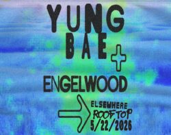 Yung Bae, Engelwood