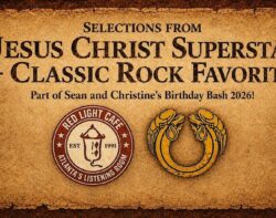 Selections From Jesus Christ Superstar + Classic Rock + More!