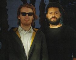 By Storm (FKA Injury Reserve), Lerado Khalil