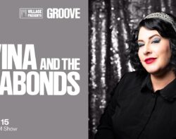 Davina and the Vagabonds