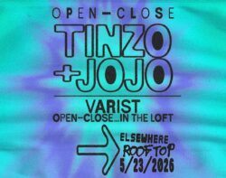 Tinzo + Jojo (open to close), Varist