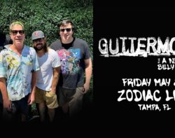 GUTTERMOUTH - TAMPA